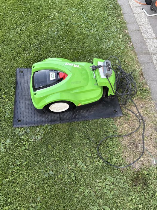 Robot viking Mi422p 422p