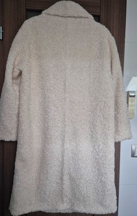 Śliczne futerko marki Ochnik R   M-L nowe