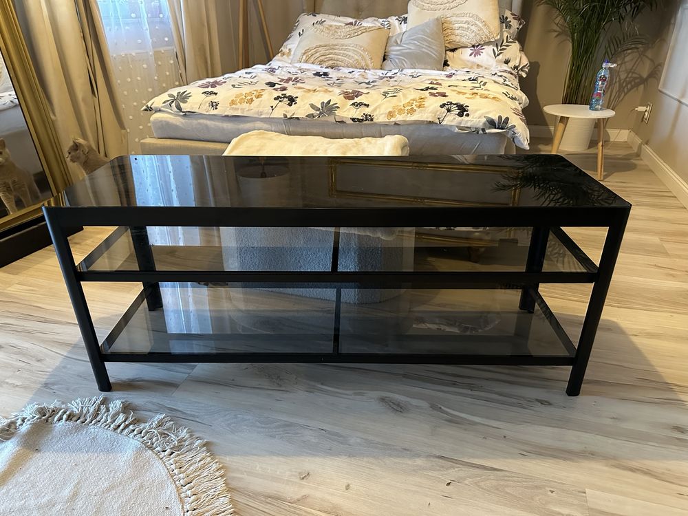 Szafka RTV Ikea gettorp