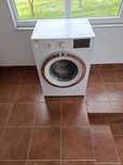 Pralka Beko 9kg sprawna