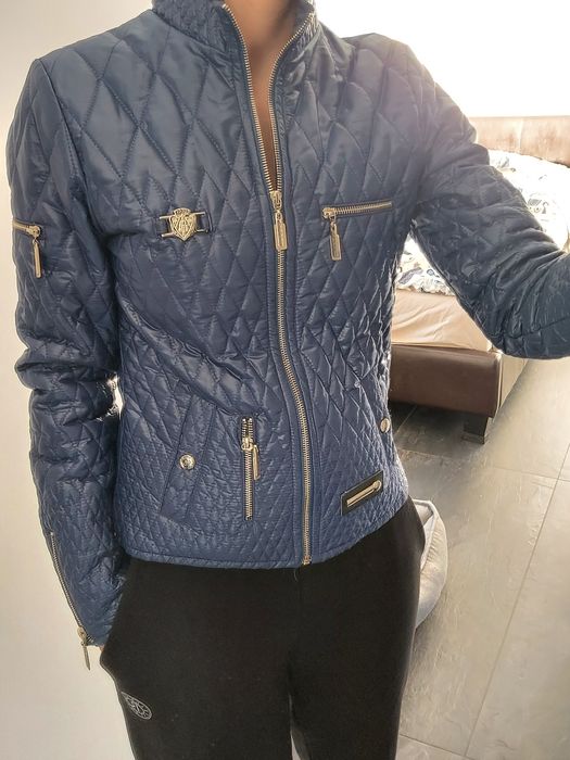 Piękna kurtka Gucci