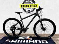 Rower MTB * FOCUS WHISTLER 29 * Rama L Shimano DEORE XT 2x10 ROCK SHOX