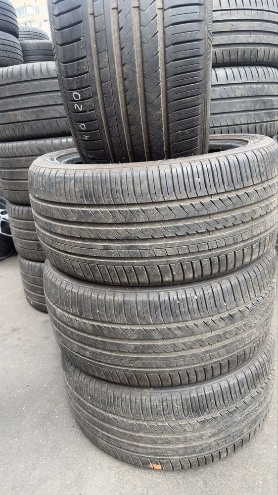 295/40/20  Winrun R330
