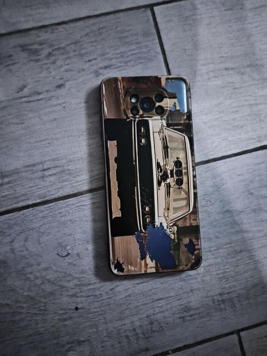 POCO X3 PRO 8/256 ГБ