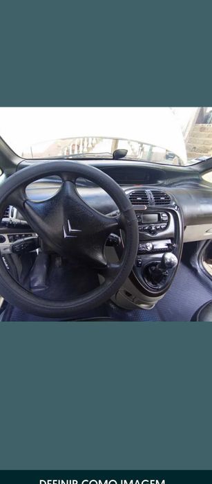 Citroen Picasso 2005