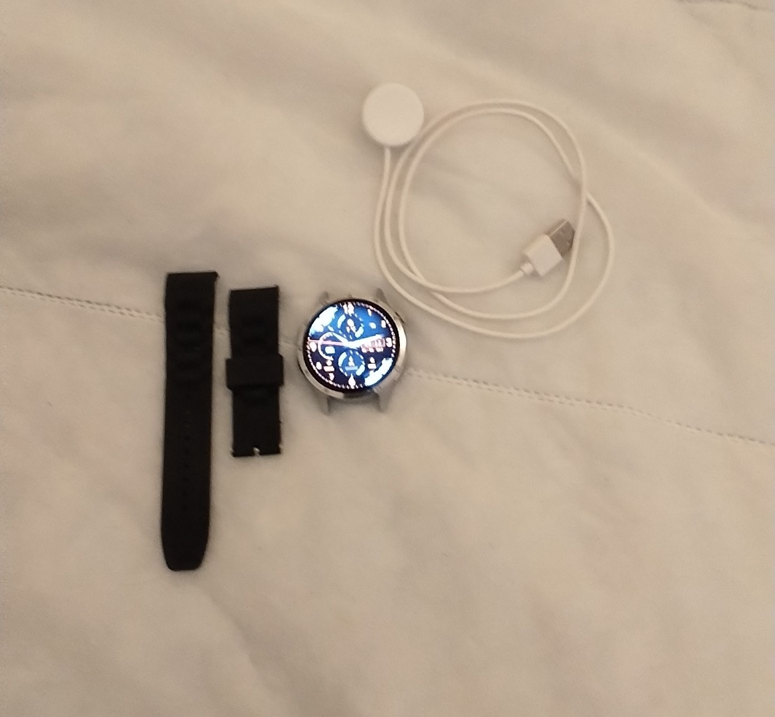 Smartwatch GT4 pro