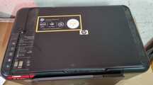 Impressora HP deskjet