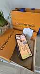 Etui Louis Vuitton do iPhone 13 pro, super stan
