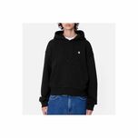 Худі Carhartt WIP W' Hooded Casey Sweatshirt Black
