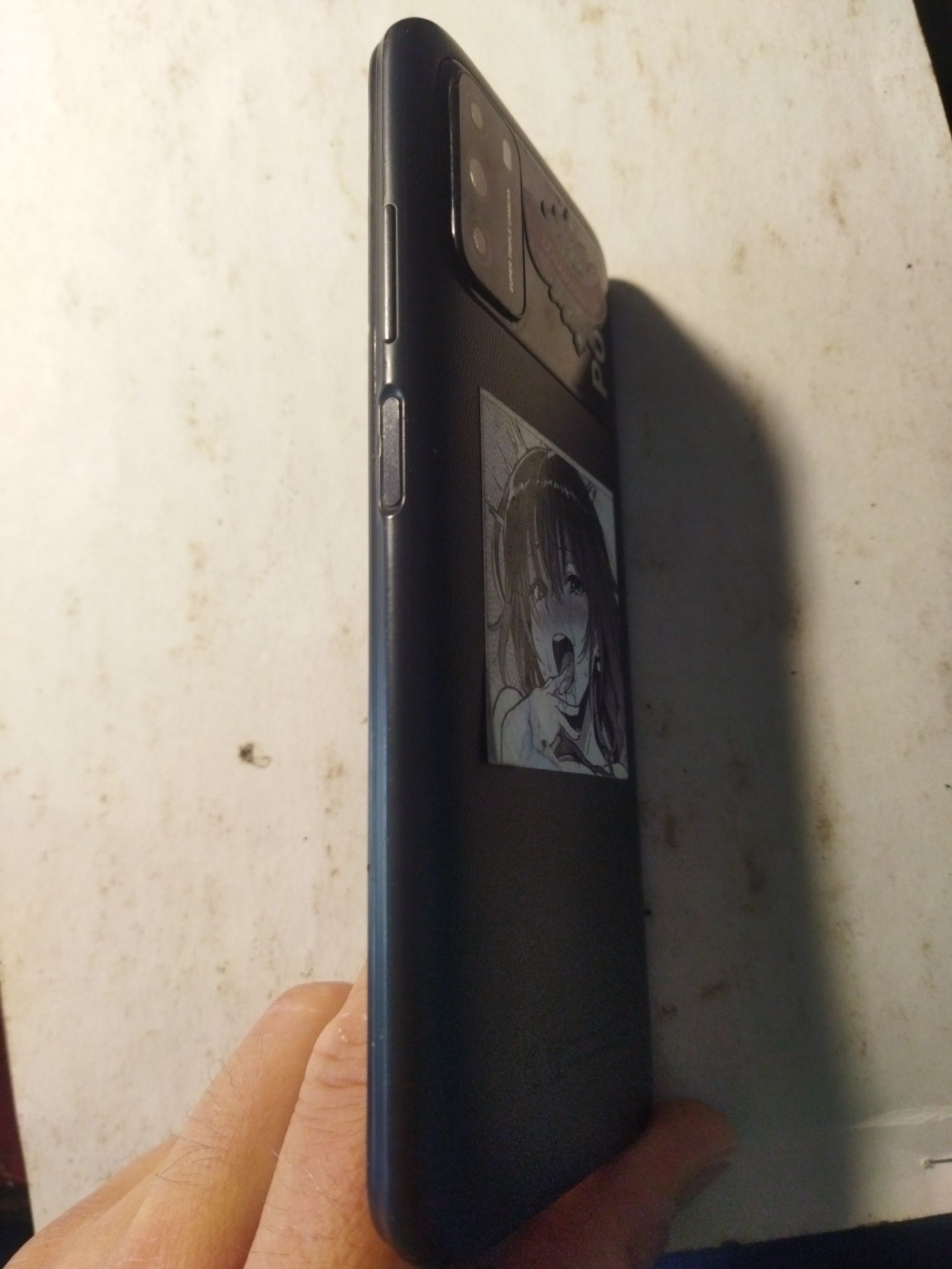 Смарфон, Xiaomi, POCO M3
