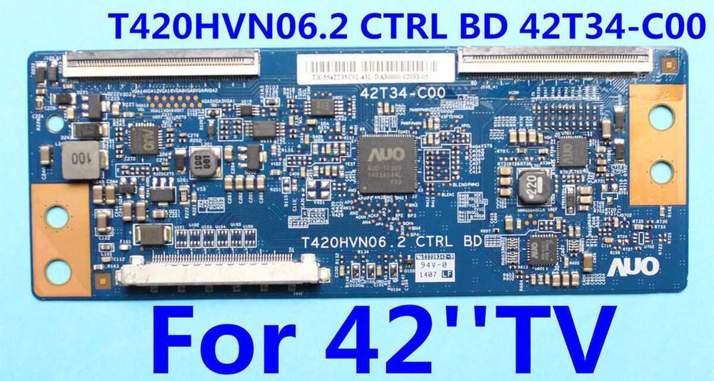 t420hvn06.2 ctrl bd tv led sony kdl-42w705b