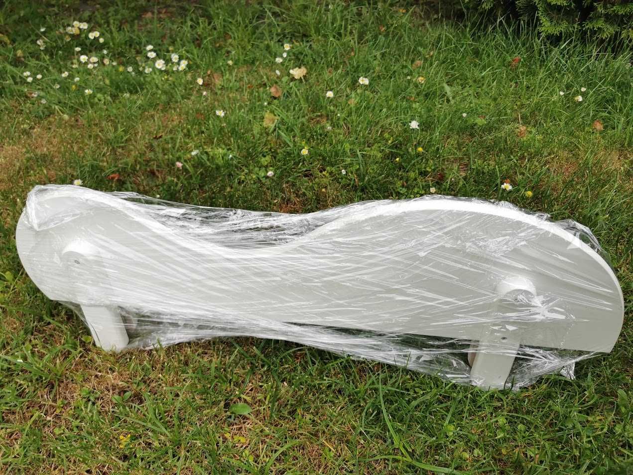 Łóżko BabyBest Princessa dla dziewczynki 180x90