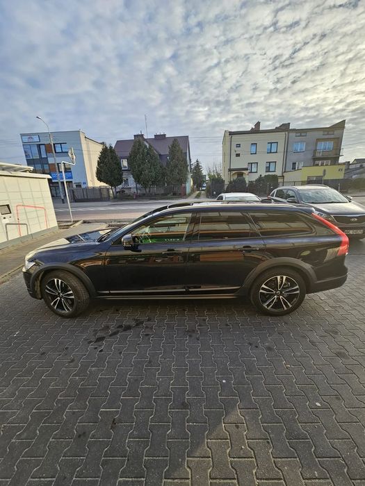 Volvo V90 Cross Country Volvo V90 CC T5 z fakturą Vat 23%