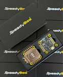 Speedybee F405 V4 60A/55А
