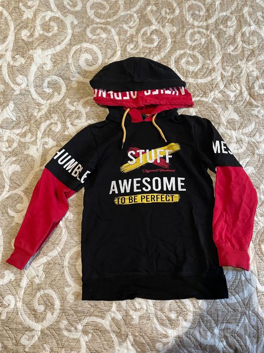 Пайта для хлопчика