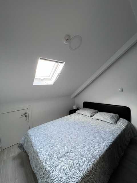 Quarto Novo Almada Casal