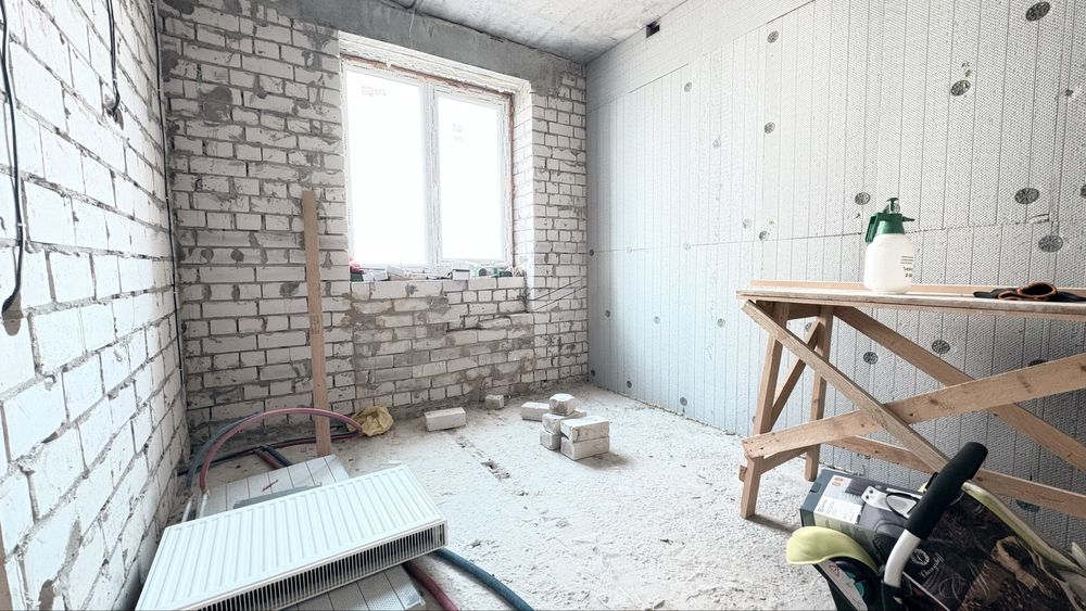 Продається 2-х кімнатна квартира у ЖК Левада вул Заливна єВідновлення
