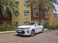 Kia Rio 1.2 CVVT Urban