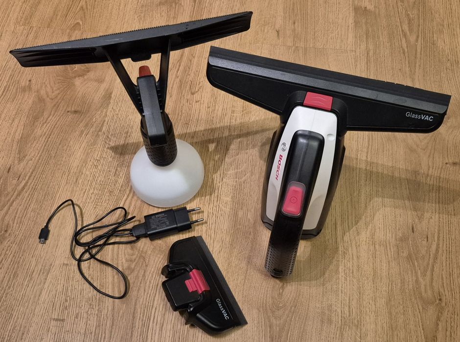 Myjka do okien Bosch GlassVAC