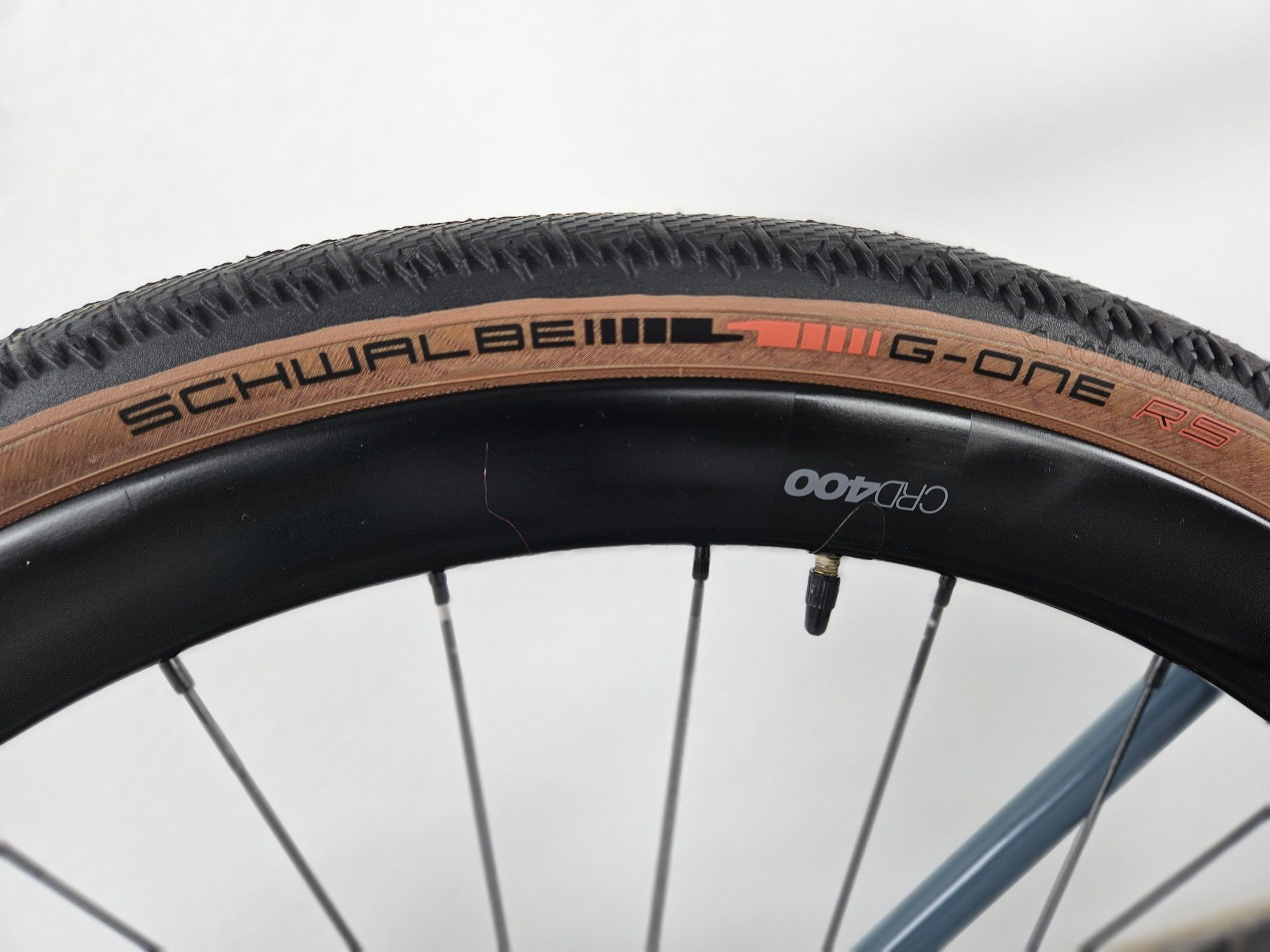 Pneu bicicleta Schwalbe g one Rs