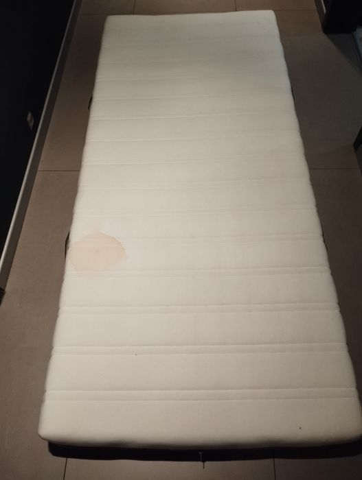 Materac Ikea 90/200 cm