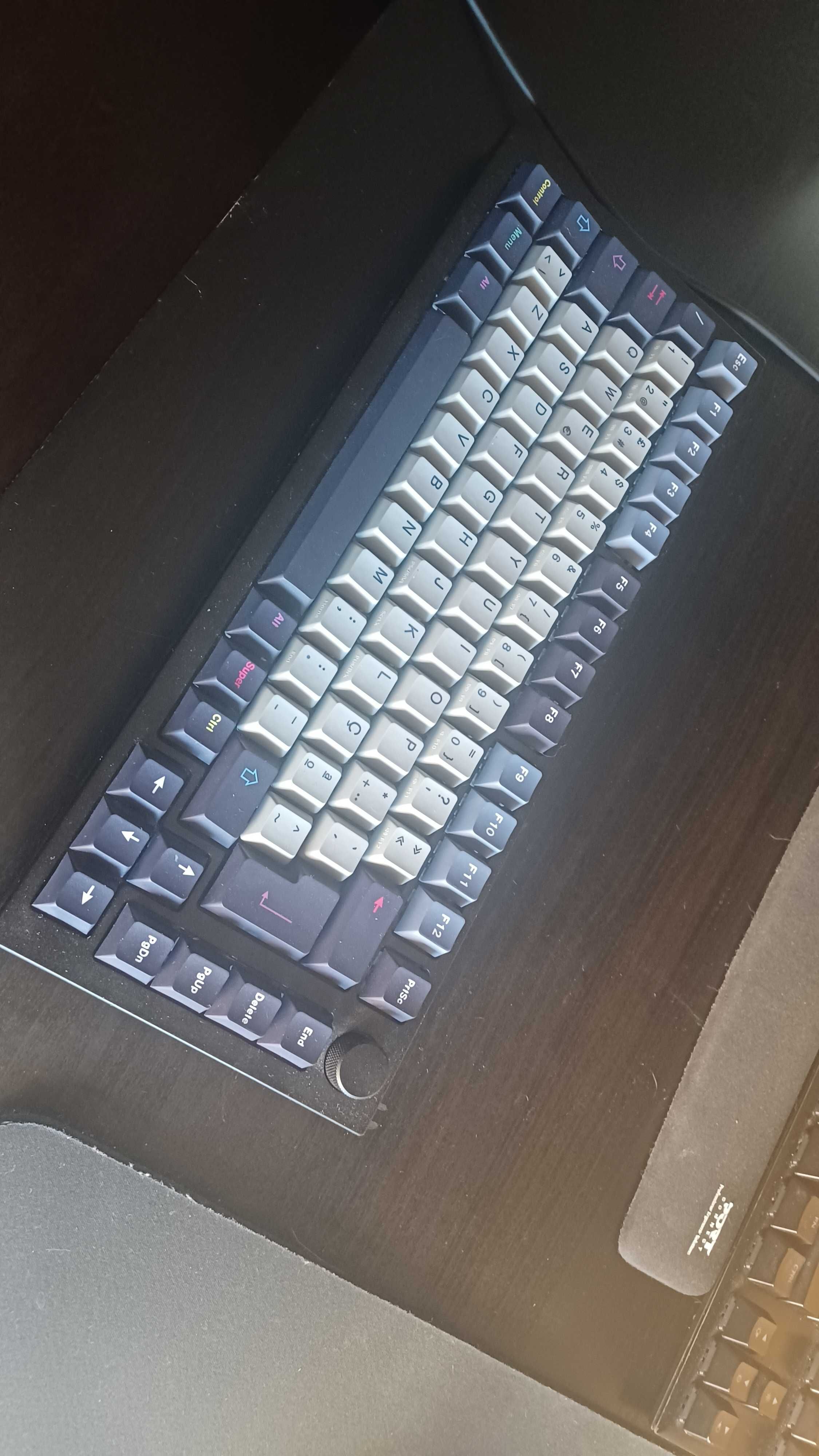 Teclado Mecânico GMMK Pro