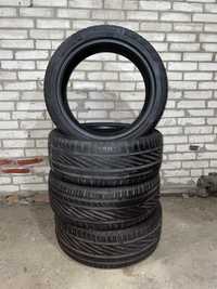 Шини Uniroyal 225/45 R19