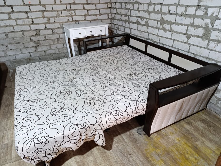 Продам диван аккордеон