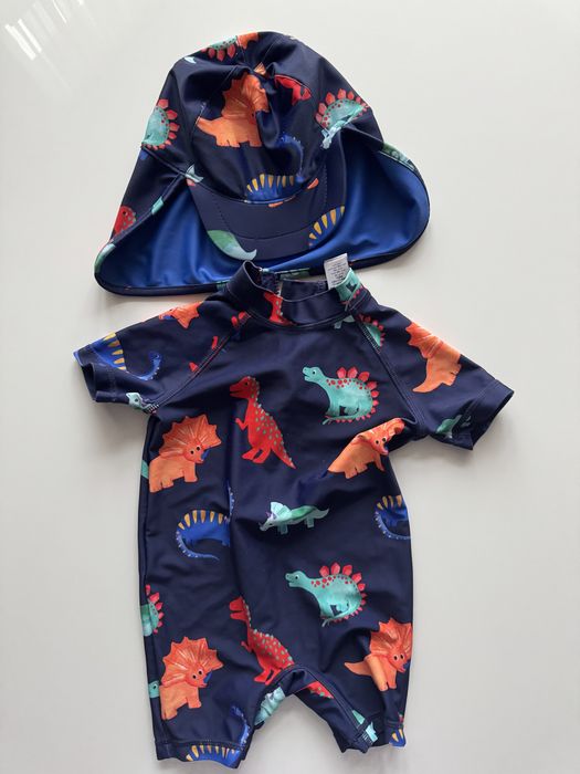 Костюм для плавання Next 86р