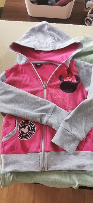 Bluza dziewczęca 98