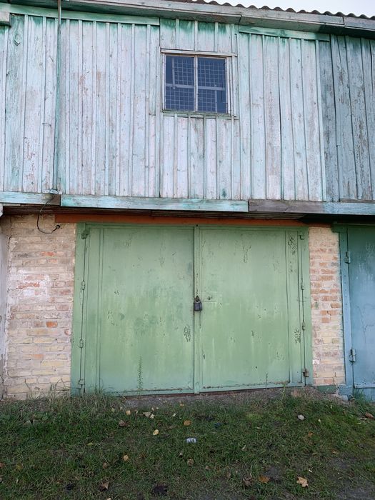 Продам гараж в селищі Калита