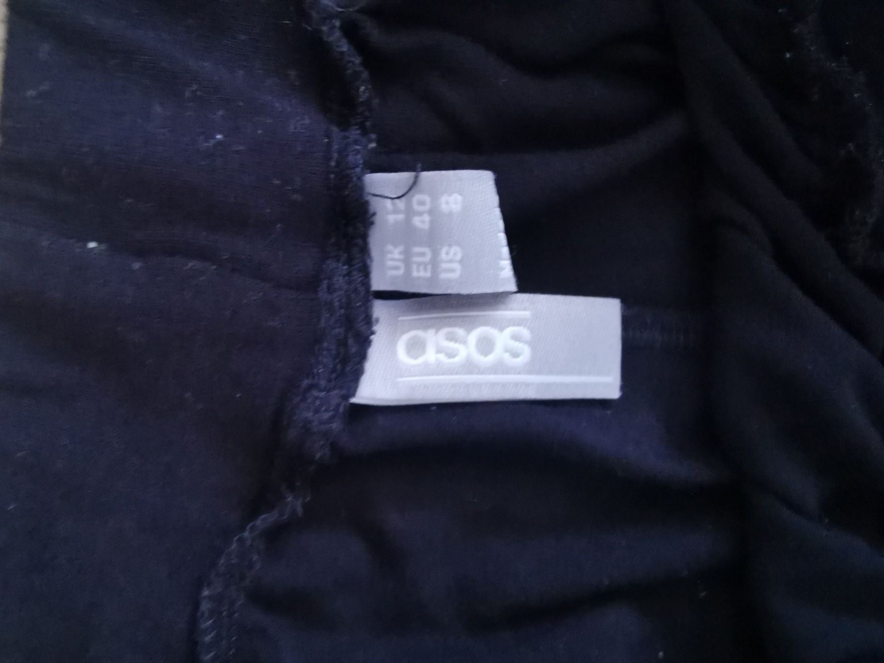 Spódniczka mini Asos