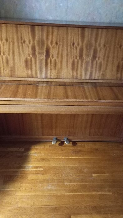 Пианино в хорошем состоянии