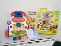 Andador Primeiros Passos Chicco 9-24 meses