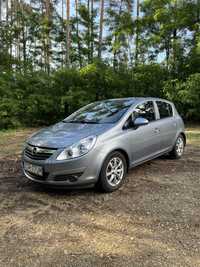 Opel Corsa D 1.2