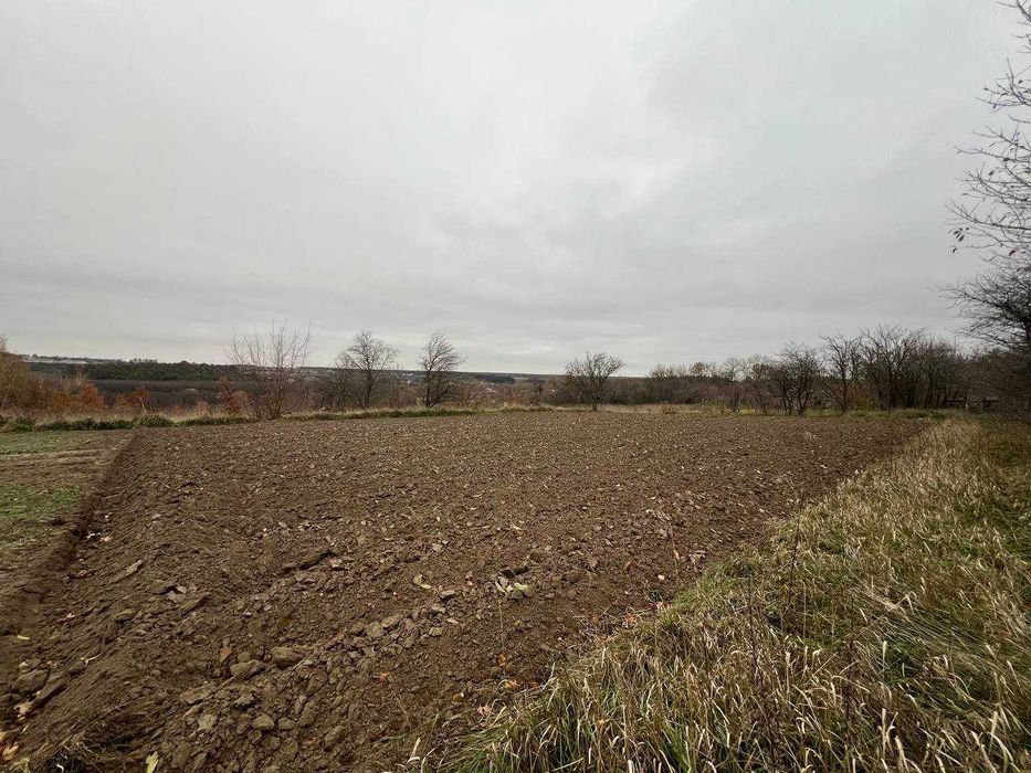 Ділянка під житлову забудову поруч з Бугом