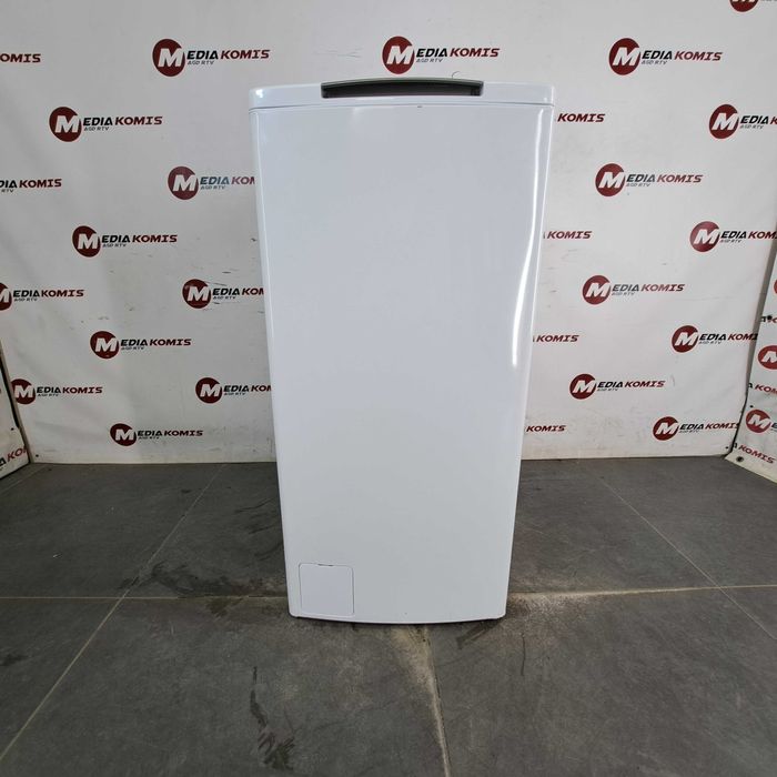 Pralka Hanseatic HTW8013A [2 lata gwar] A / 8 kg / 1300 obr [2]