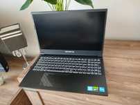 Laptop Gigabyte G5 KF i5