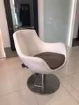Fotele fotel 3 sztuki salon Ambience okazja model globe line