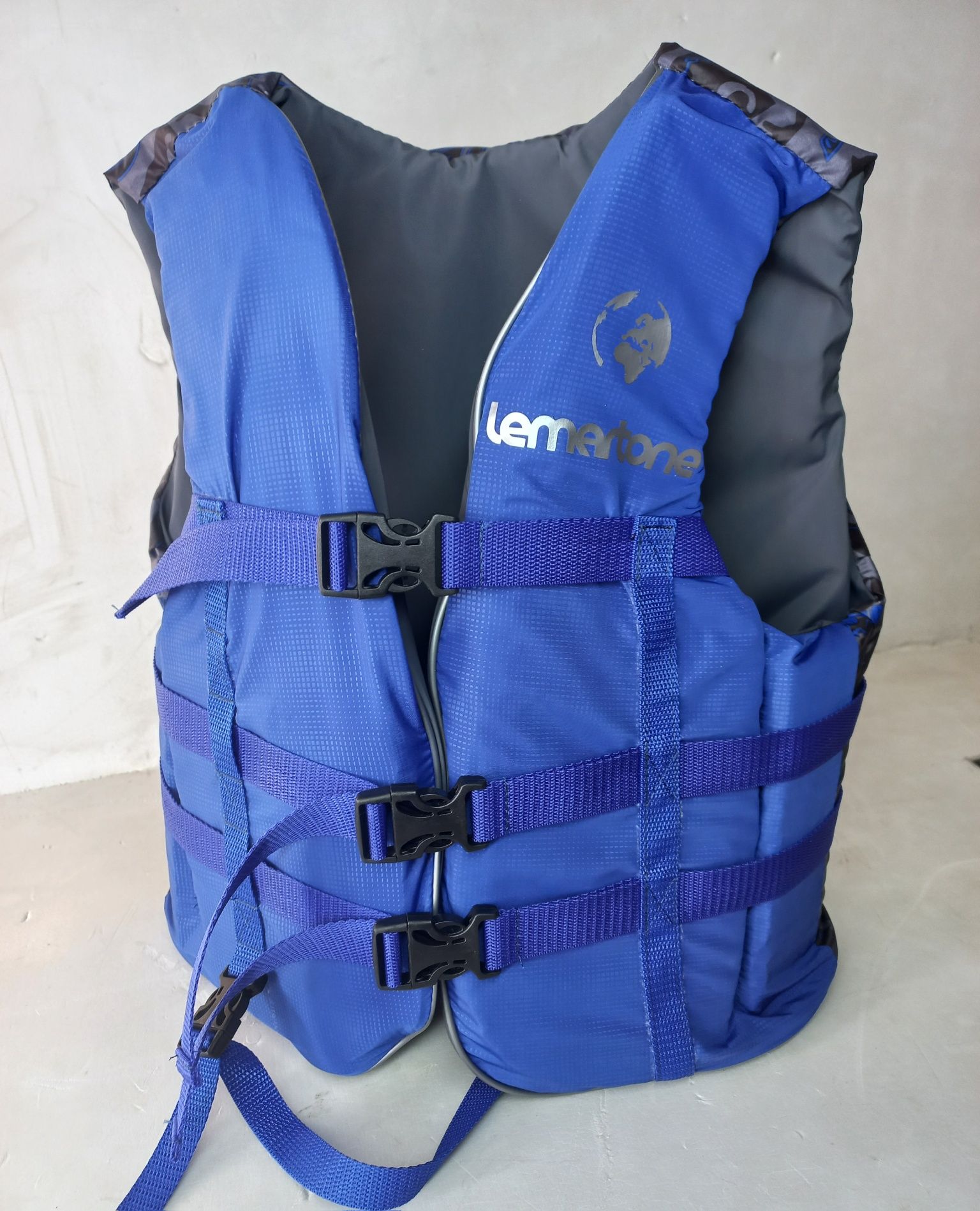 Спасательные жилеты ТМ Lemartone от 30 - 50 кг