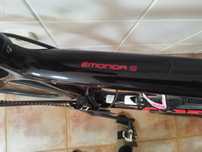 Bicicleta de estrada - TREK EMONDA 5 - Shimano 105.