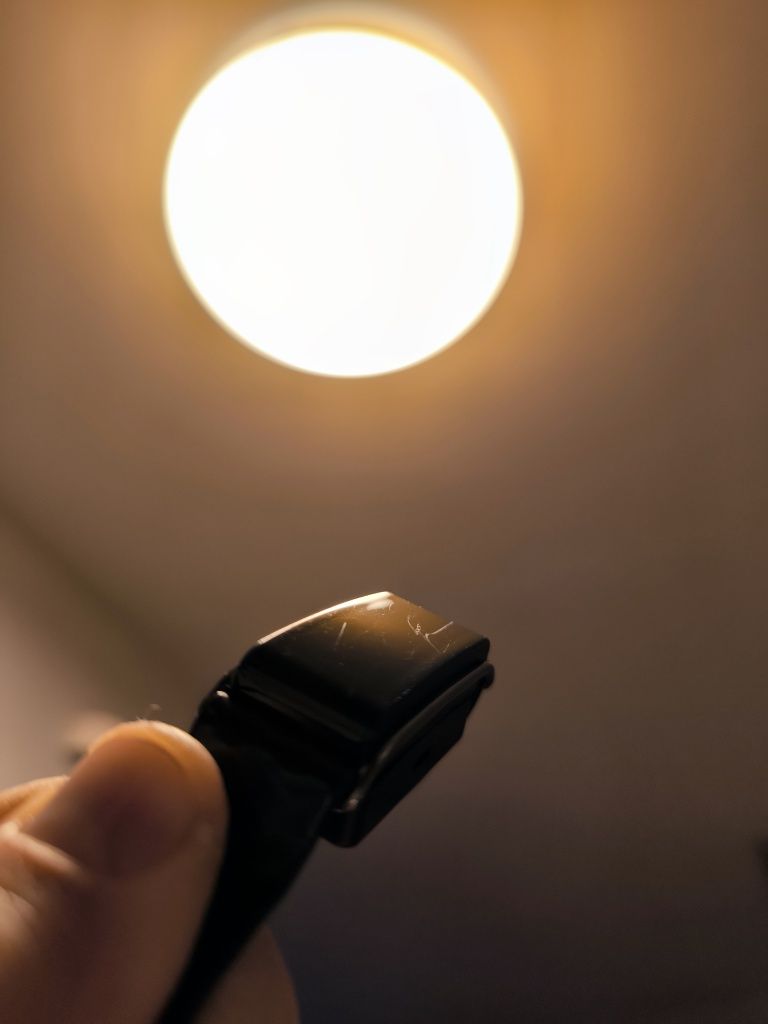 Huawei smart band A2. Opaska Huawei.