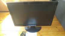 Monitor Samsung SyncMaster T 240