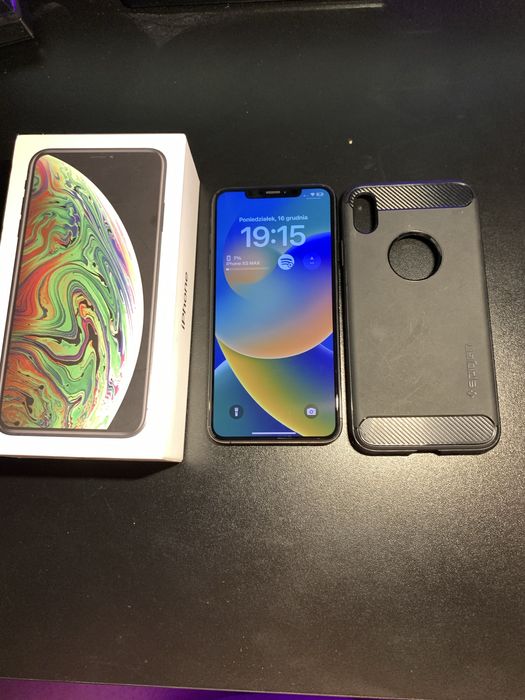 Iphone XS MAX 64GB