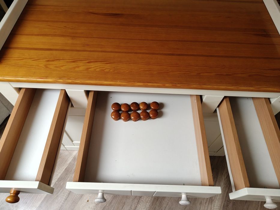 Meble do pokoju dziecięcego