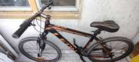 Велосипед leon ht 85