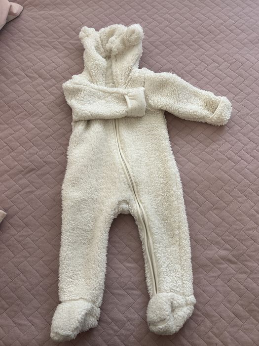 Kombinezon rozmiar 74