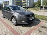 Volkswagen polo 1,4 MPI / instalacją gazowa