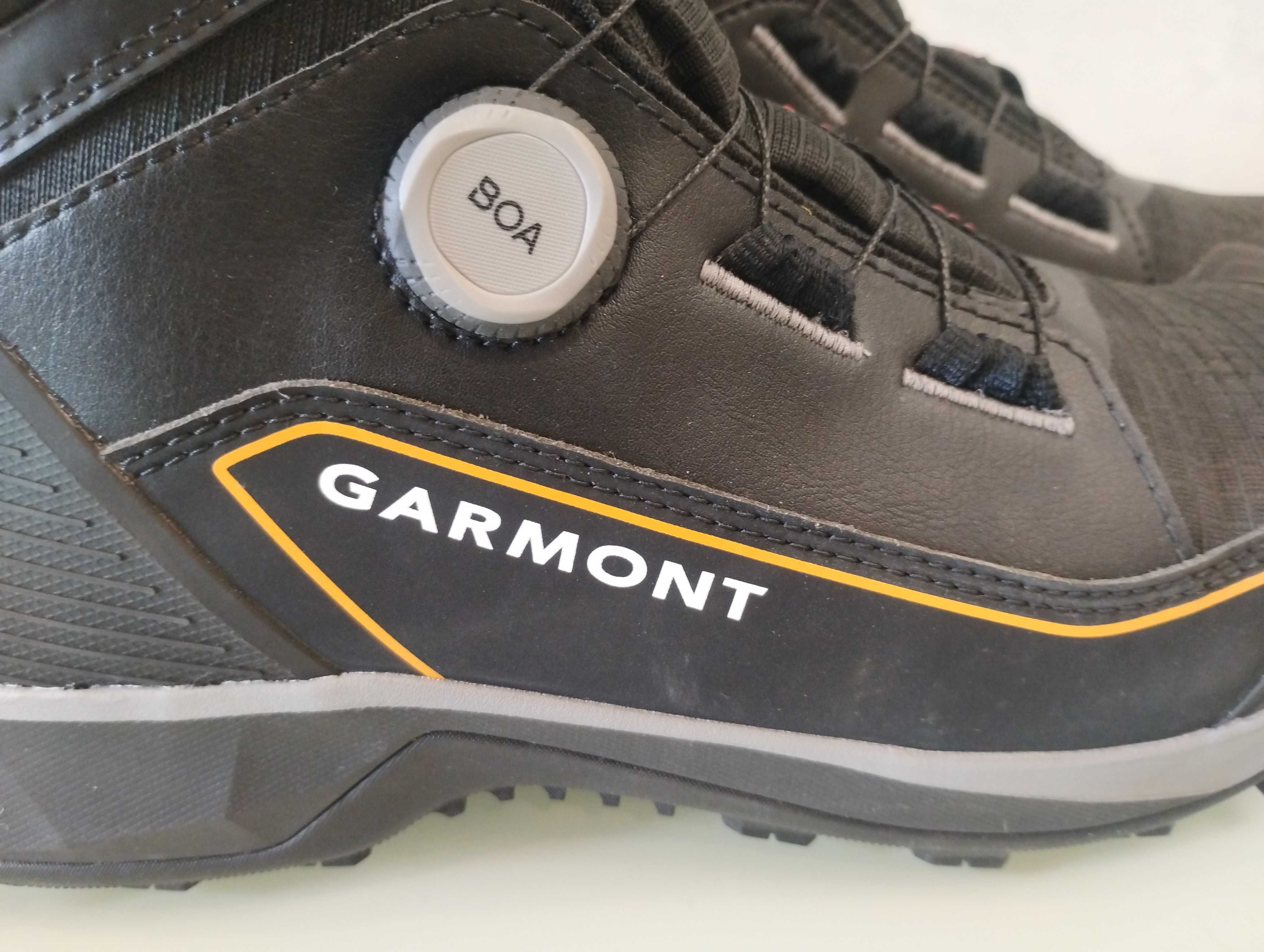 Garmont - Trace High Boa GTX - Winter boots