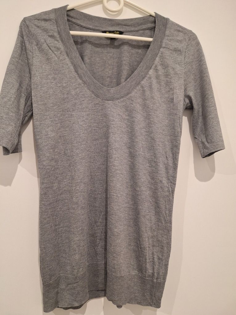 bluzka Massimo Dutti xs